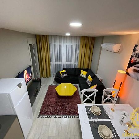 Close Airport,Mall Of Antalya Shopping Center,Tram Station Eksteriør bilde