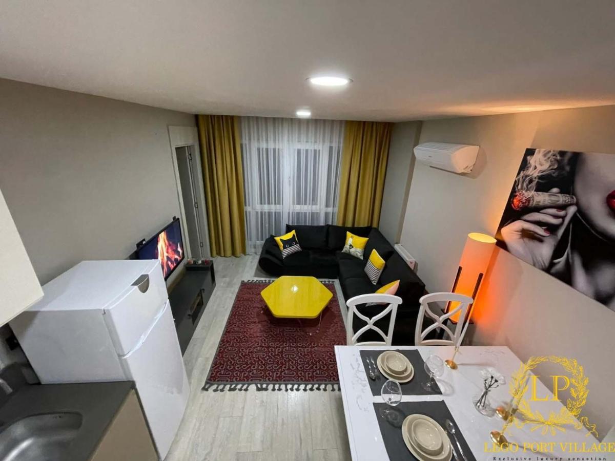 Close Airport,Mall Of Antalya Shopping Center,Tram Station Eksteriør bilde