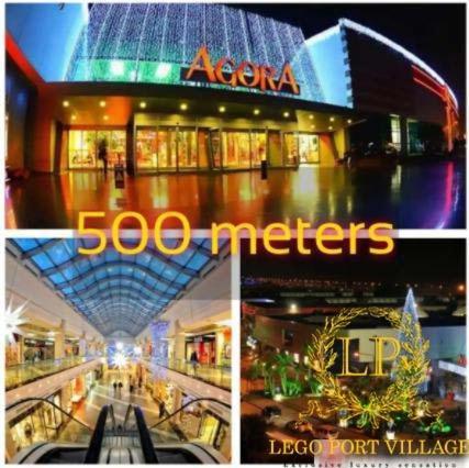 Close Airport,Mall Of Antalya Shopping Center,Tram Station Eksteriør bilde