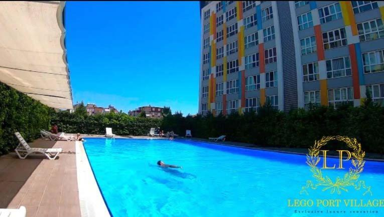 Close Airport,Mall Of Antalya Shopping Center,Tram Station Eksteriør bilde